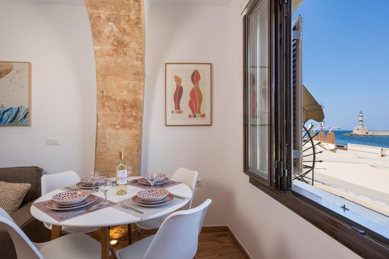 Pasifai Residence - Chania Old Town Exterior photo