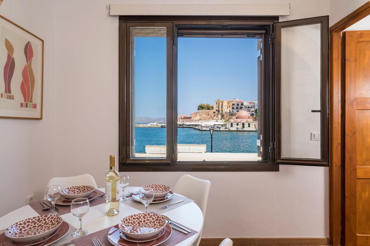 Pasifai Residence - Chania Old Town Exterior photo