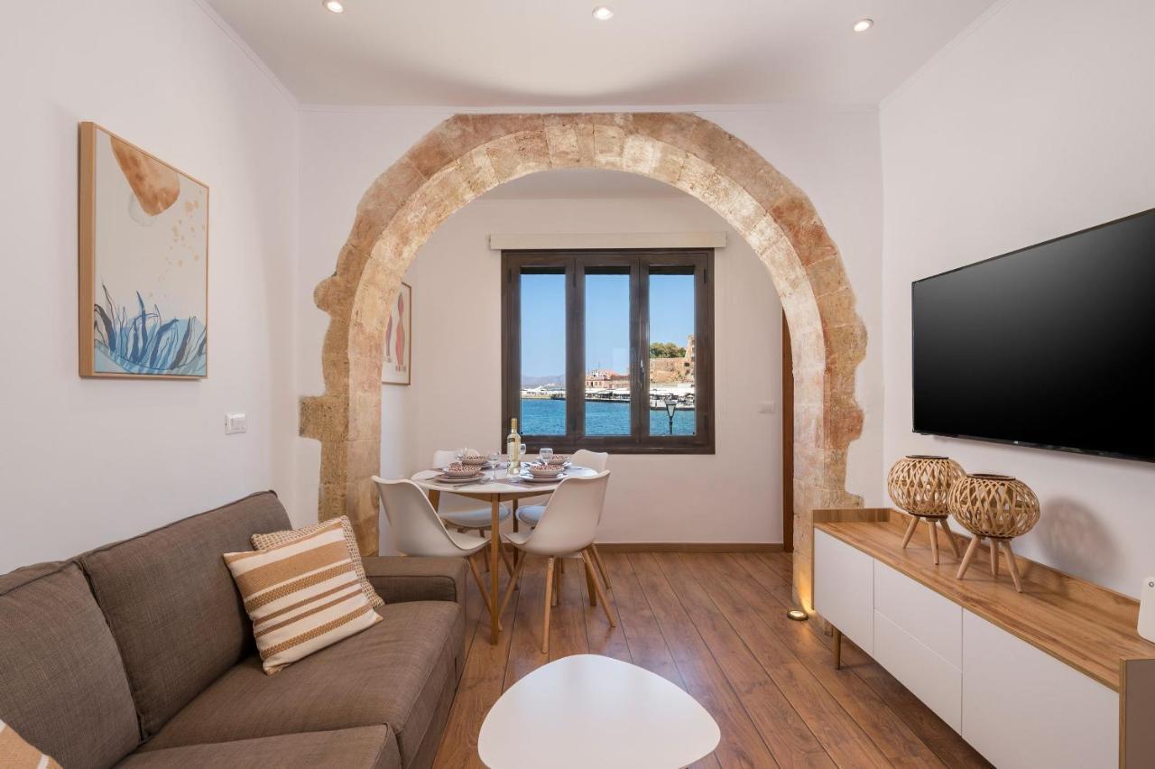Pasifai Residence - Chania Old Town Exterior photo
