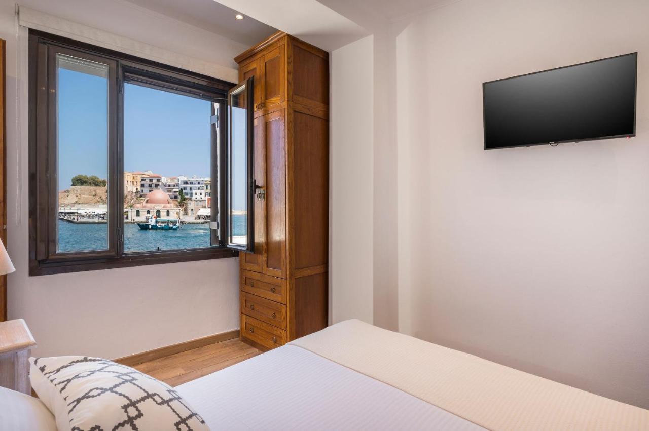 Pasifai Residence - Chania Old Town Exterior photo